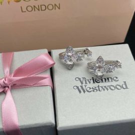 Picture of Vividness Westwood Earring _SKUVivienneWestwoodearring05218617347